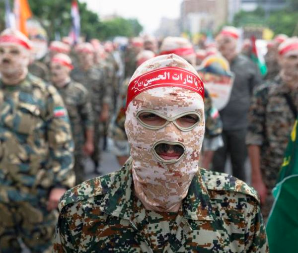 افشای جزئیات جدید از «طرح تروریستی» سپاه پاسداران در قبرس