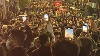 Out from the margins: how Ilam became the heart of Iran protests