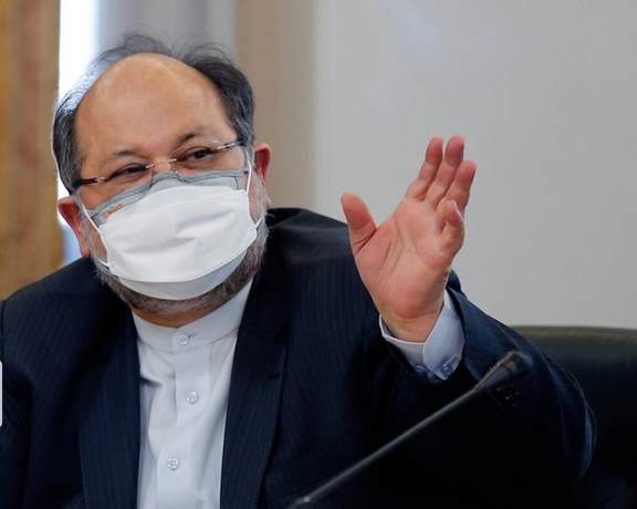 وزیر کار: میانگین حقوق بازنشستگان در سال گذشته، ۷۷ درصد بیشتر شد