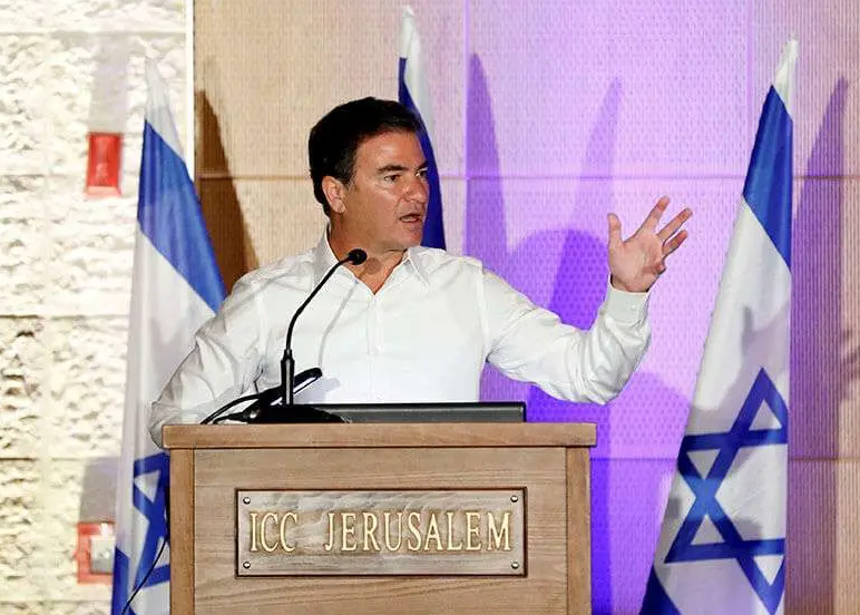 رییس پیشین موساد: باید از این فرصت استثنایی برای تغییر رژیم ایران استفاده کرد