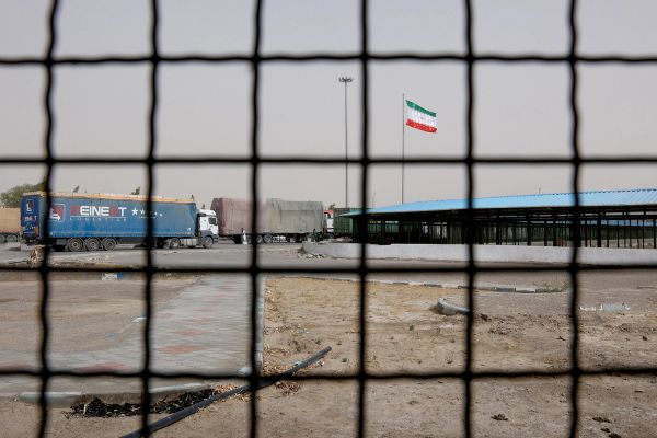 Report Reveals Aspects Of Illegal Afghan Immigration To Iran
