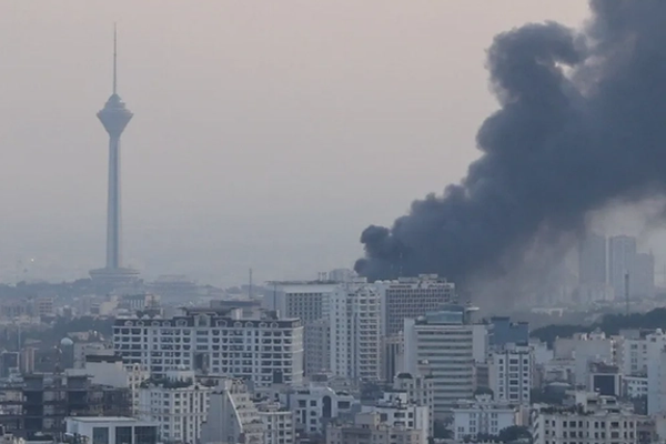 Iran issues new civil defense shelter directive amid warnings of renewed war