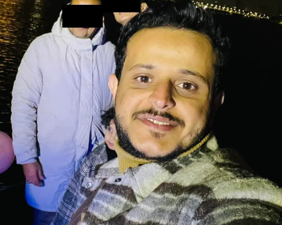 مظنون یمنی که قصد پیوستن به حوثیها را داشت، در مسجدی در تورنتو تحت حبس خانگی قرار گرفت