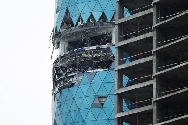 هشدار جمهوری اسلامی به هتلداران چند کشور منطقه: از اسکان نظامیان آمریکایی خودداری کنید