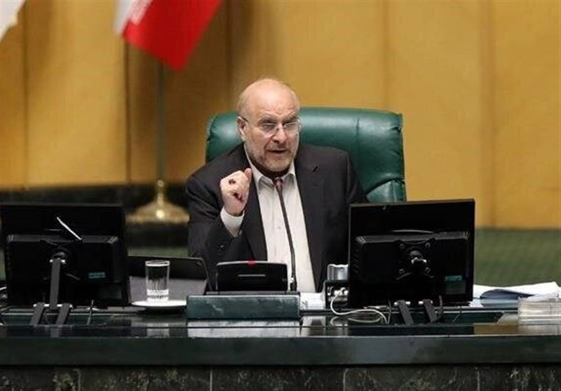 Iran’s parliamentary speaker warns of deepening energy crisis 
