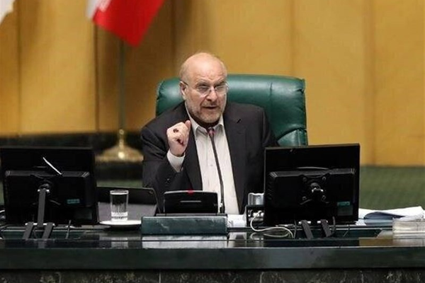 Iran’s parliamentary speaker warns of deepening energy crisis