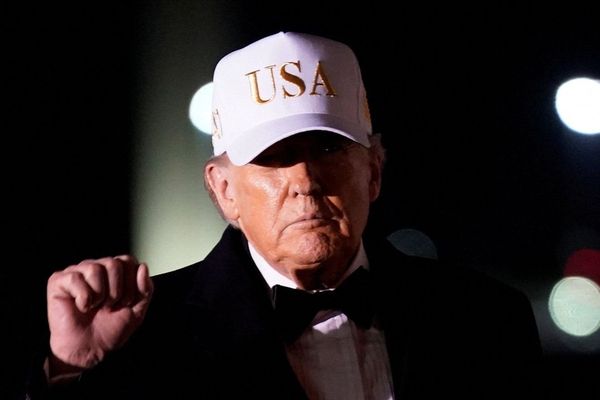 واشینگتنپست: تصمیم ترامپ درباره ایران میتواند جایگاه او را در تاریخ آمریکا تعیین کند