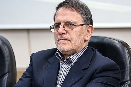 Iran's Former Central Bank Governor Sentenced To Ten Years 