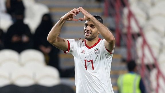 نماینده بوشهر در مجلس به دنبال پایان دادن به اختلاف مهدی طارمی و دراگان اسکوچیچ