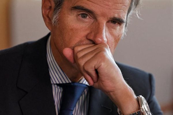 رافائل گروسی: بازرسان آژانس هنوز اجازه ورود به سایتهای نطنز و اصفهان را نیافتهاند
