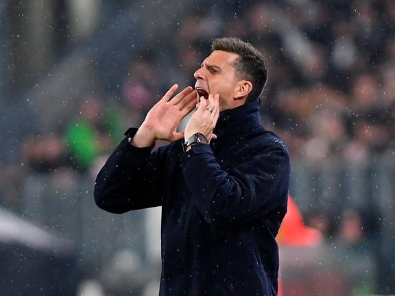 تیاگو موتا: دیگر درباره شانس قهرمانی حرف نمیزنم، اما به راهم ادامه میدهم