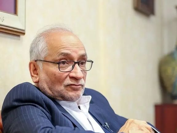 سياسي إيراني: أبلغت عراقجي بأن طهران لديها مشاريع بـ 2500 مليار دولار للتفاوض مع أميركا