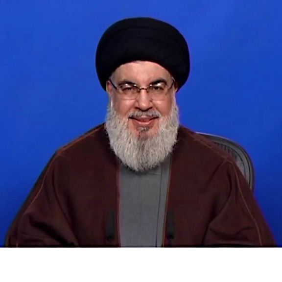 حسن نصرالله: با ایران برای بارگیری سومین کشتی حامل سوخت توافق کردیم