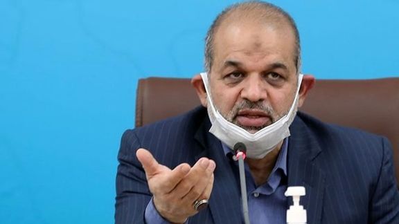 وزیر کشور: مردم سیلزده بدانند مسئولان به فکر تک تک آنها هستند