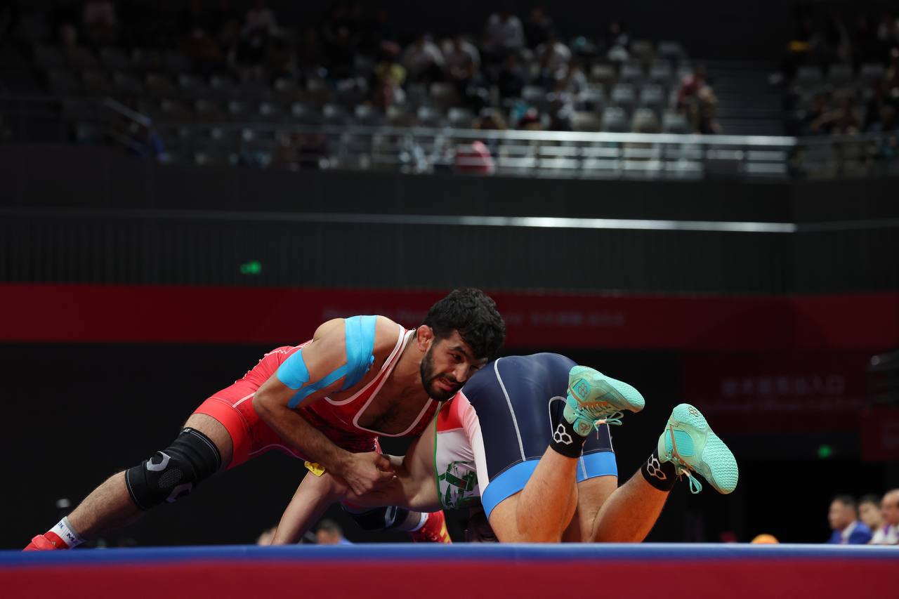 افشاگری هادی عامل: حسن‌یزدانی با کتف‌مصدوم به هانگژو رفت تا خرج عروسی‌اش تامین‌شود