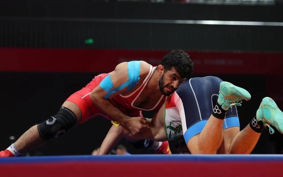 افشاگری هادی عامل: حسنیزدانی با کتفمصدوم به هانگژو رفت تا خرج عروسیاش تامینشود