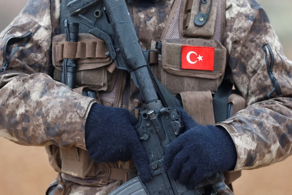 Syria upheaval vaults Turkey into the ascendant, eclipsing Iran