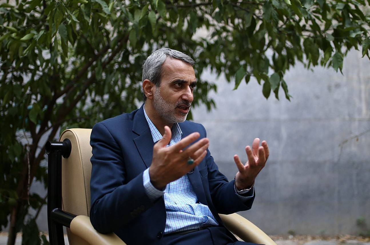 عضو کمیسیون امنیت ملی مجلس: توافق با آژانس باید در شورای عالی امنیت ملی تصویب شود