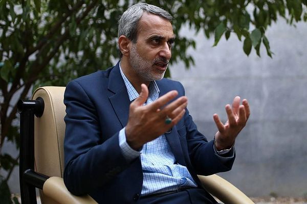 عضو کمیسیون امنیت ملی مجلس: توافق با آژانس باید در شورای عالی امنیت ملی تصویب شود