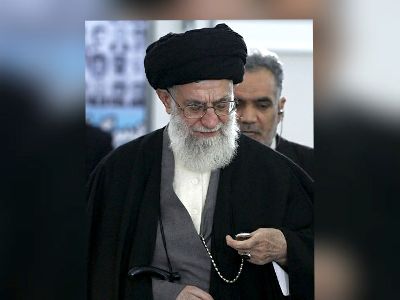 رئيس مكتب خامنئي: سيتم الرد قريبًا على اغتيال هنية