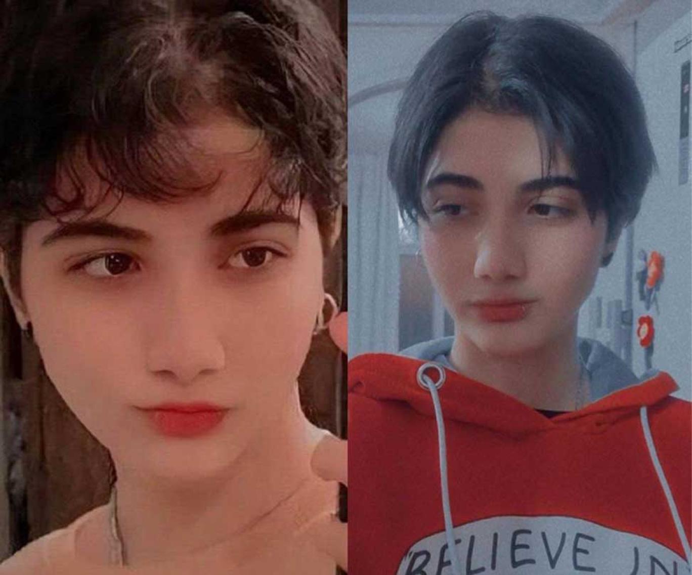 سر دادن شعارهای اعتراضی شبانه در سراسر ایران در پی خاکسپاری آرمیتا گراوند