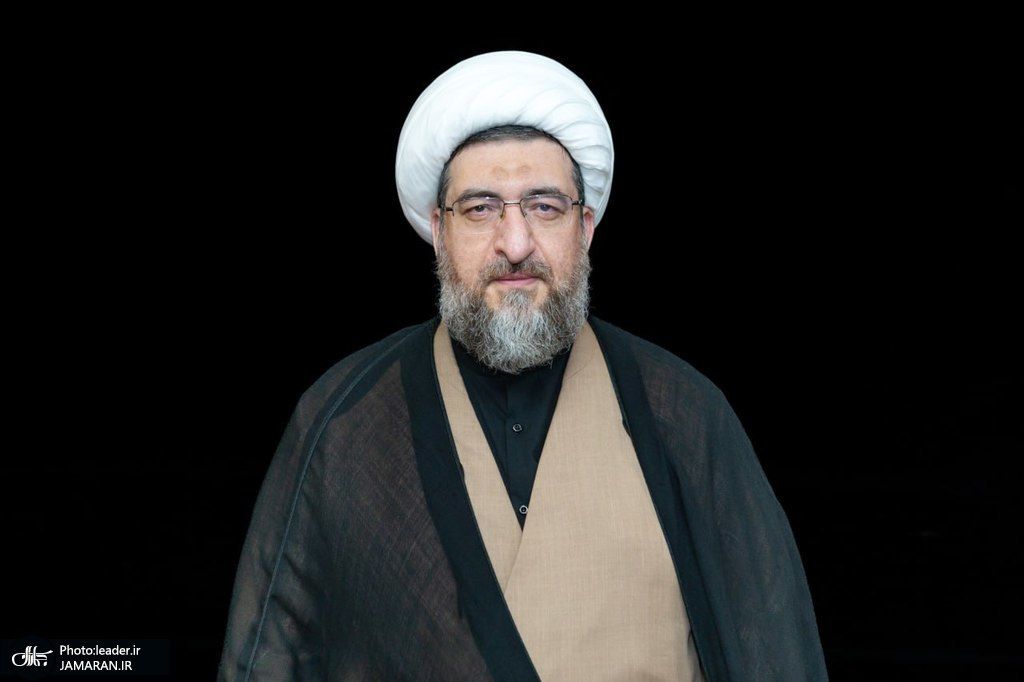 نماینده خامنه‌ای در آذربایجان شرقی: مردم بیش از اندازه آب مصرف نکنند