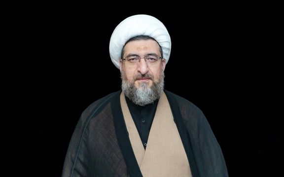 نماینده خامنهای در آذربایجان شرقی: مردم بیش از اندازه آب مصرف نکنند