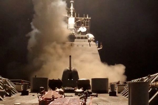 Iran dismisses Trump's warning, denies control of Yemen's Houthis