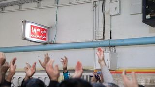 Rights Defenders Dismiss Iran’s Prisoner Amnesty Claim