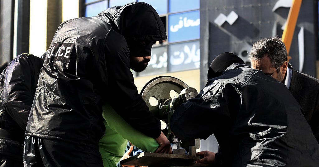 اختصاصی ایران اینترنشنال: افشای دستور قوه‌قضاییه برای اجرای فوری احکام اعدام و قطع عضو