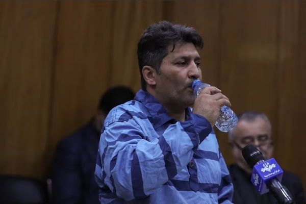 Iran executes another political prisoner, bringing tally to 37 since March