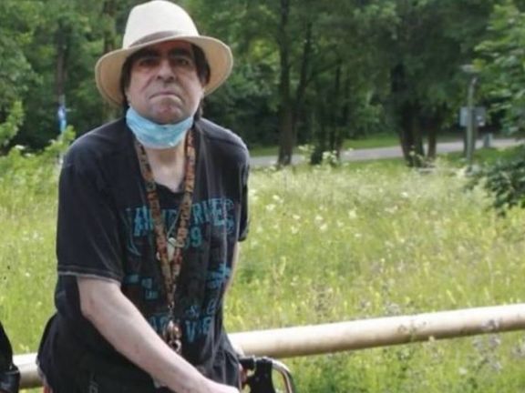 رستم فرخزاد، تنها فرزند فریدون فرخزاد، در سن ۵۴ سالگی درگذشت