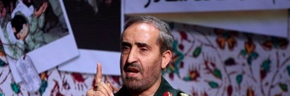 معاون قرارگاه خاتم الانبیاء:مراکز تحقیقاتی غرب تایید میکنند که ایران دارد ابرقدرت میشود