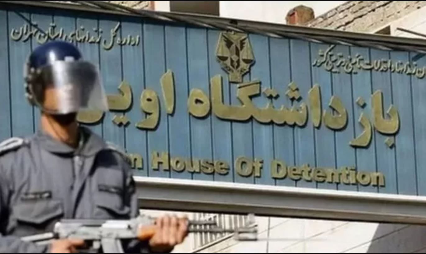 هشدار ۱۶ زندانی زن در اوین درباره شرایط بهداشتی زندان‌ها و افزایش ناگهانی زندانیان