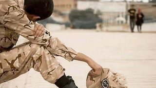 Australia suggests IRGC terror listing need not target innocent conscripts