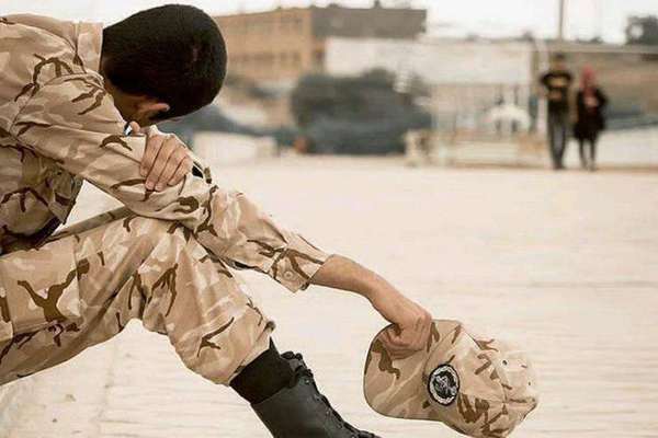 Australia suggests IRGC terror listing need not target innocent conscripts