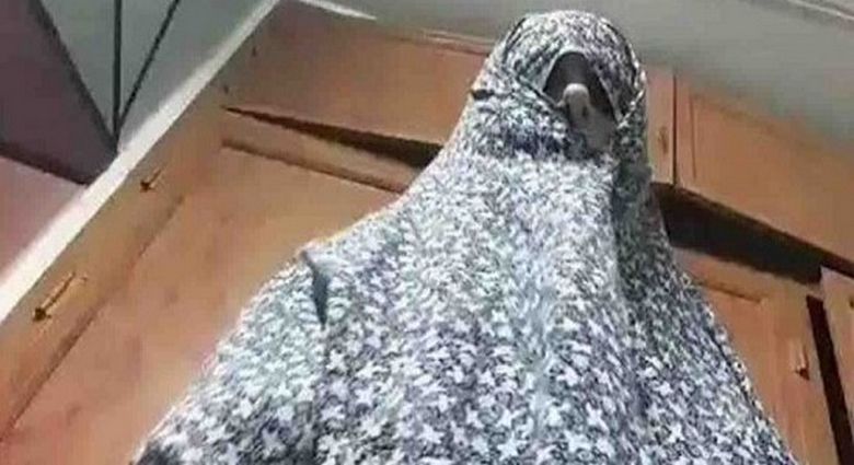 موسوی با کاراکتر زن چادری با عنوان «امپراطور کوزکو» با لهجه قمی مشهور شد