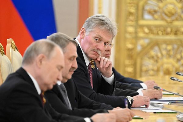 کرملین: تنشها پیرامون ایران بیسابقه است؛ همه طرفها خویشتنداری کنند