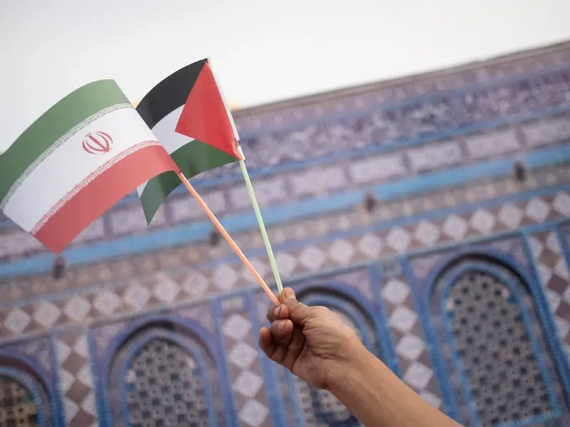 واشینگتن‌پست: حمله به اسرائیل با حمایت عمده ایران و از یک سال پیش طراحی شده