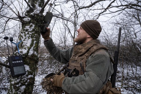 کرملین بار دیگر برقراری صلح را منوط به خروج ارتش اوکراین از دونباس دانست