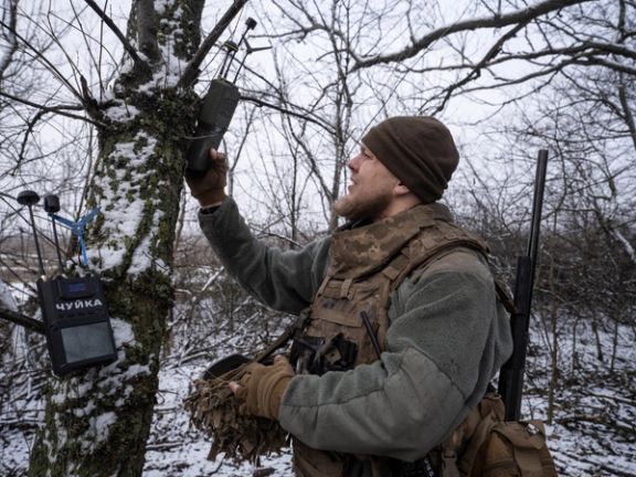 کرملین بار دیگر برقراری صلح را منوط به خروج ارتش اوکراین از دونباس دانست