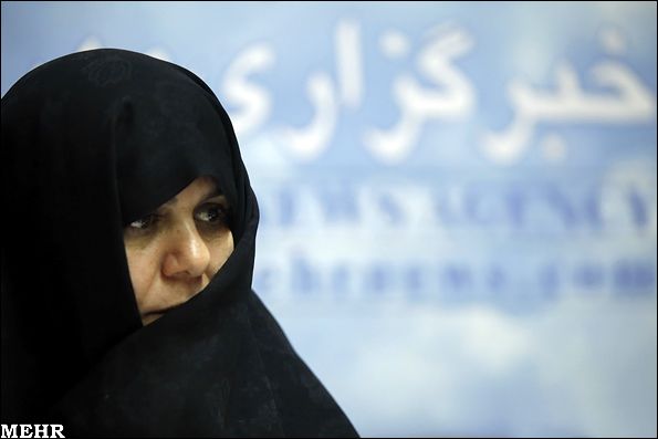  زهرا سجادی با نام کامل زهرا بگم سجادی، در  انجمن بین‌المللی حمایت از خانواده‌های قربانی تروریسم نیماد عضویت داشته است