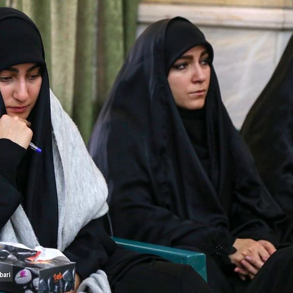 خبرگزاری فارس: دختر قاسم سلیمانی نامزد انتخابات شورای شهر تهران شد