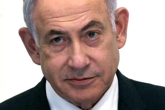 واکنش نتانیاهو به تصمیم سازمان ملل متحد: سازمان ملل خود را در فهرست سیاه تاریخ قرار داد