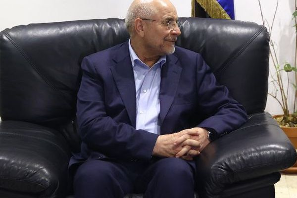 قاليباف: إيران وكوبا يواجهان عدوا مشتركا