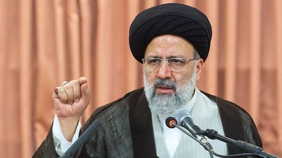 ابراهیم رئیسی: حضور دختران در مسابقات با شعائر اسلامی مایه افتخار است