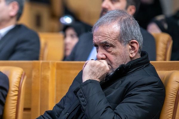 Iran's President Pezeshkian bruised by hardliners' blitz on cabinet