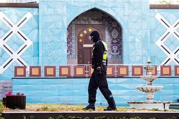 شهردار هامبورگ: تعطیلی مرکز وابسته به جمهوری اسلامی روز خوبی برای شهر ما ساخت