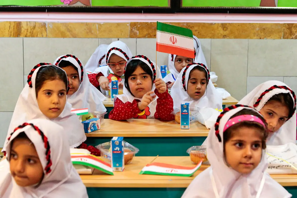 Parents lament hidden school fees in Iran