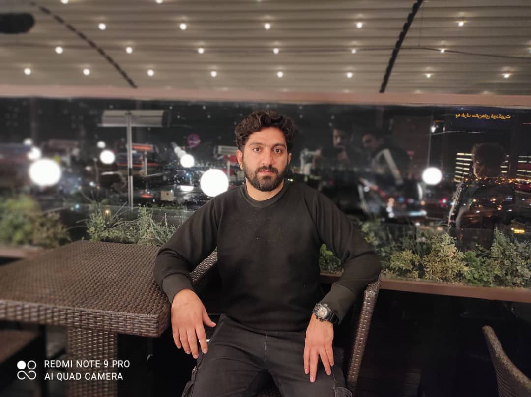 اختصاصی؛ غلامرضا رسایی، زندانی سیاسی و از پیروان آیین یارسانی تحت فشار و شکنجه فیزیکی است